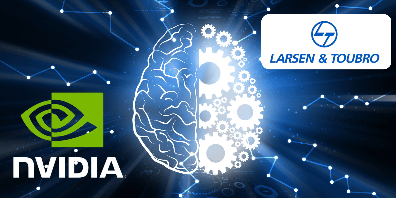 How Larsen & Toubro Is Turning India Into the World's Next AI Powerhouse — And Why It Changes Everything