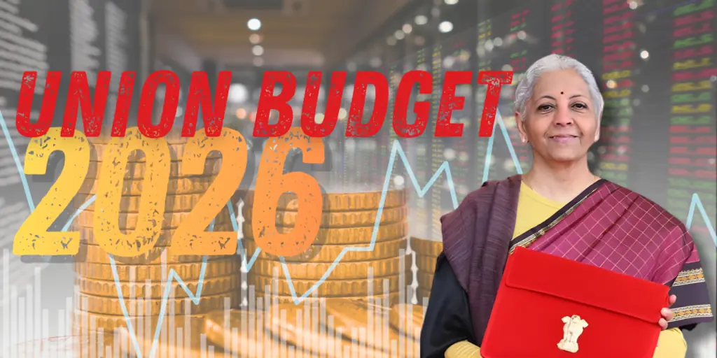 FM Sitharaman's Clear Message: How Union Budget 2026 Reforms Position India as Global Finance Hub
