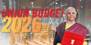 FM Sitharaman's Clear Message: How Union Budget 2026 Reforms Position India as Global Finance Hub