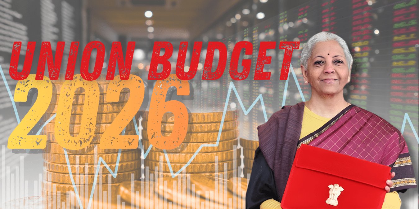 FM Sitharaman's Clear Message: How Union Budget 2026 Reforms Position India as Global Finance Hub 4 FM Sitharaman’s Clear Message: How Union Budget 2026 Reforms Position India as Global Finance Hub