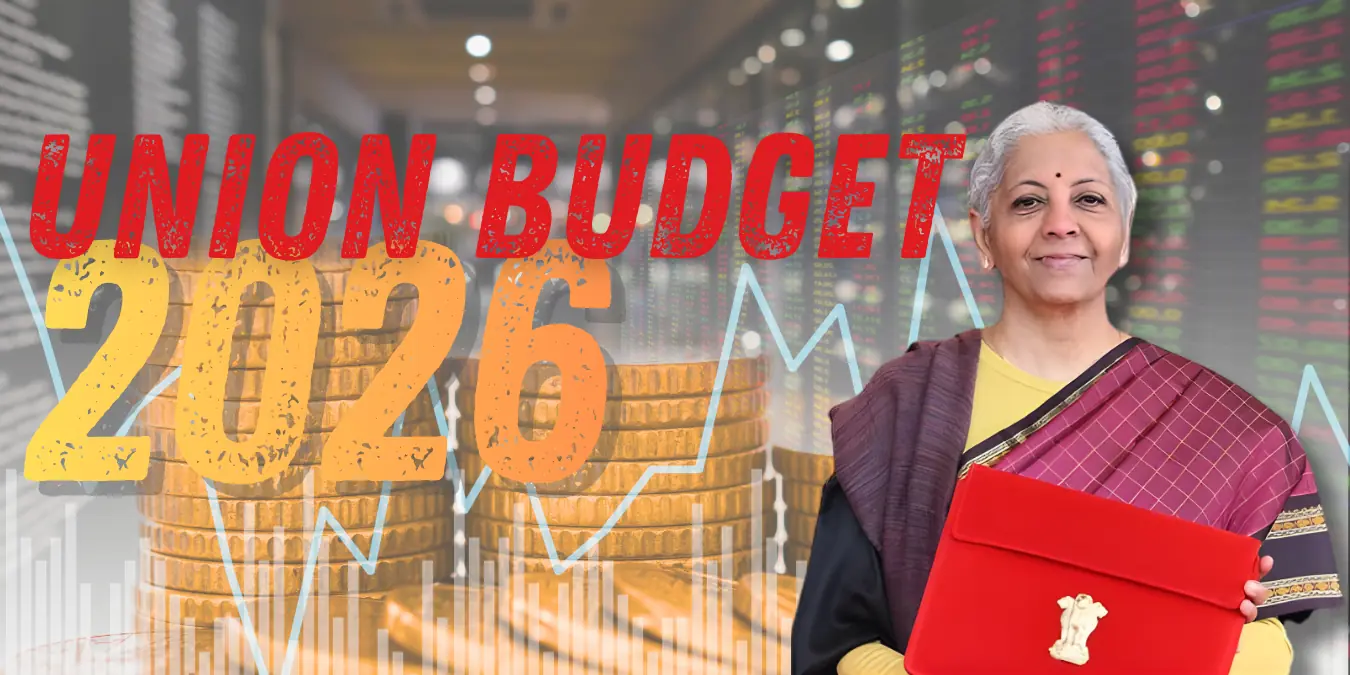 FM Sitharaman's Clear Message: How Union Budget 2026 Reforms Position India as Global Finance Hub