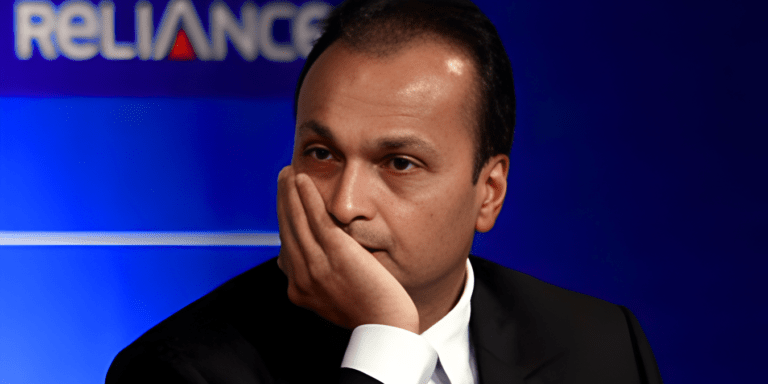 Inside Anil Ambani’s 17-Storey Pali Hill “Abode”: How a Rs 3,716-Crore Mansion Landed in a Money Laundering Case