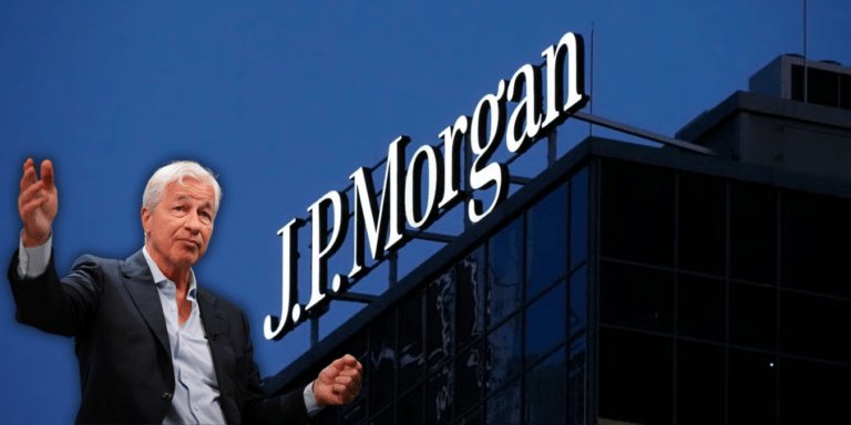 “I Don't Care How Many Sign That Petition”: JPMorgan's Five-Day Office War — One Year Later, His Employees Are Still Revolting