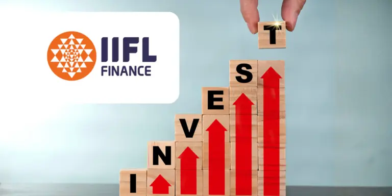 IIFL Finance's ₹2,000 Crore Bond Plan Explained: What Nirmal Jain's Funding Diversification Move Means for Your Investment Portfolio