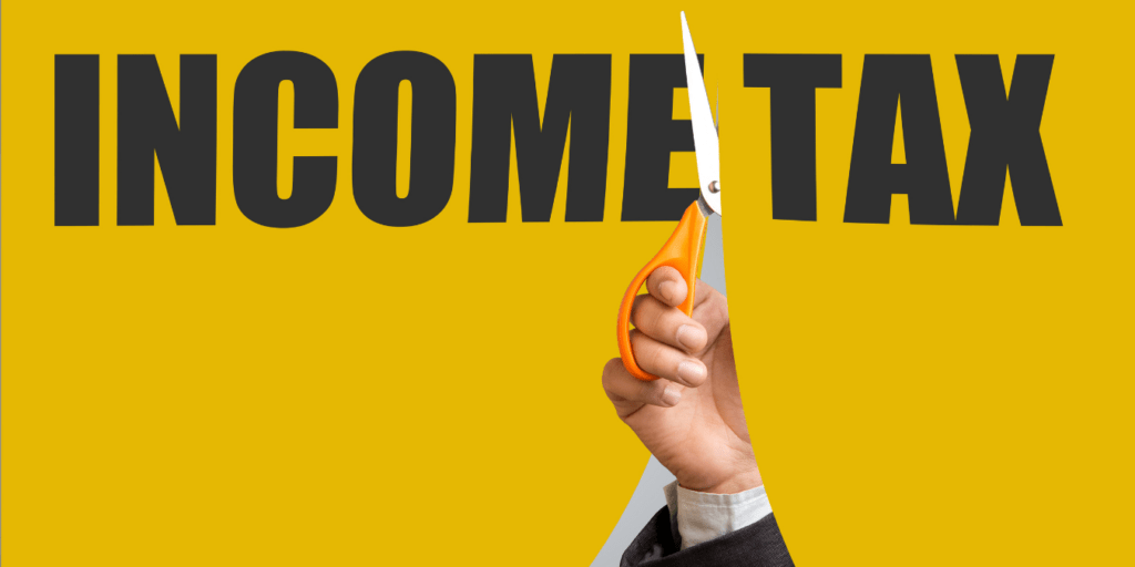 Income Tax Forms Get a Major Makeover: Complete Guide to New Form Numbers in 2026