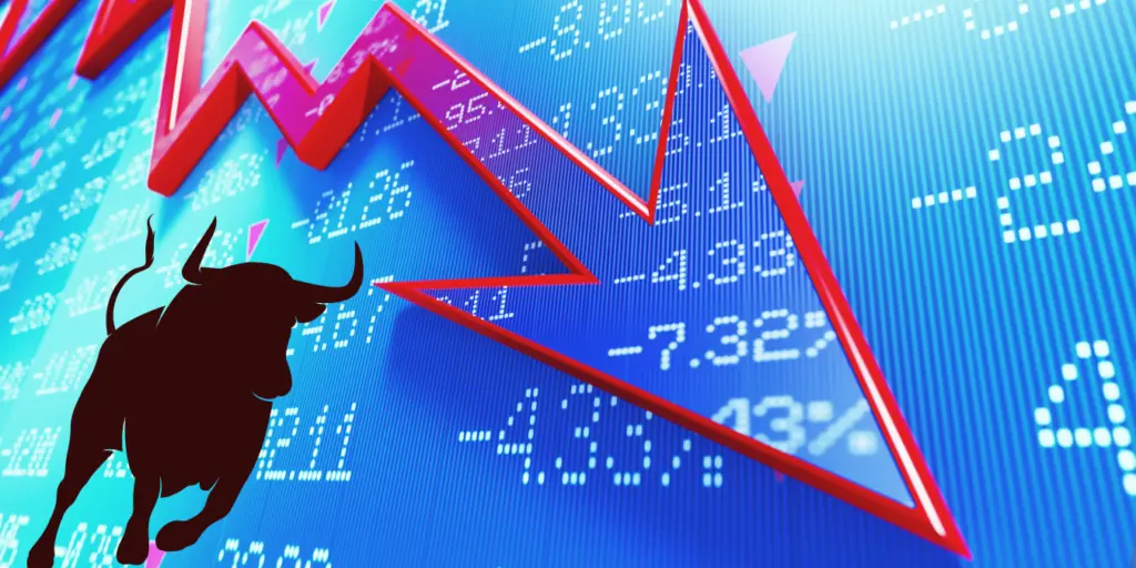 India's IT Sector Is Bleeding — ₹1.3 Lakh Crore Wiped Out in Days. Is This the Beginning of the End for India's Biggest Industry?
