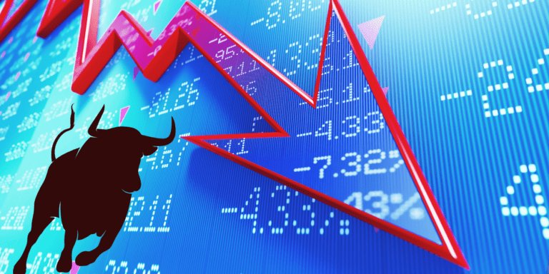 India's IT Sector Is Bleeding — ₹1.3 Lakh Crore Wiped Out in Days. Is This the Beginning of the End for India's Biggest Industry?