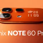 Infinix Note 60 Pro: The Mid-Range Powerhouse Redefining Value