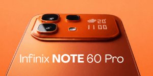 Infinix Note 60 Pro: The Mid-Range Powerhouse Redefining Value
