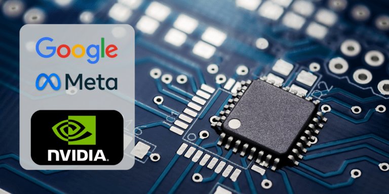 Is Nvidia's AI Dominance Finally Over? Why Google's Multibillion-Dollar Chip Partnership With Meta Is the Biggest Threat Nvidia Has Ever Faced