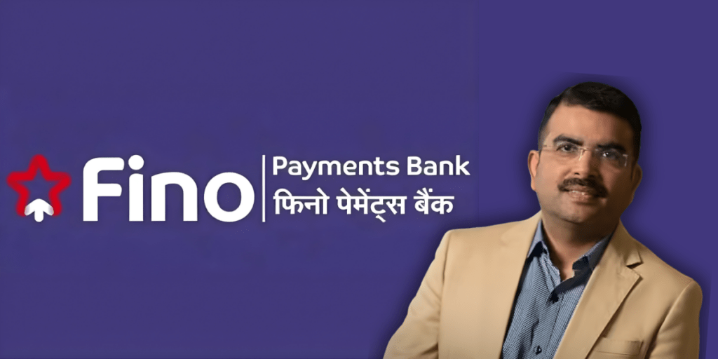 Is Your Money Safe in Fino Payments Bank After CEO Rishi Gupta's Shocking Arrest?