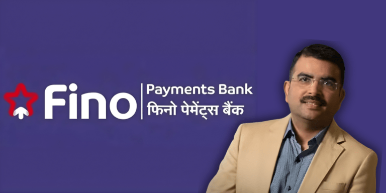Is Your Money Safe in Fino Payments Bank After CEO Rishi Gupta's Shocking Arrest?