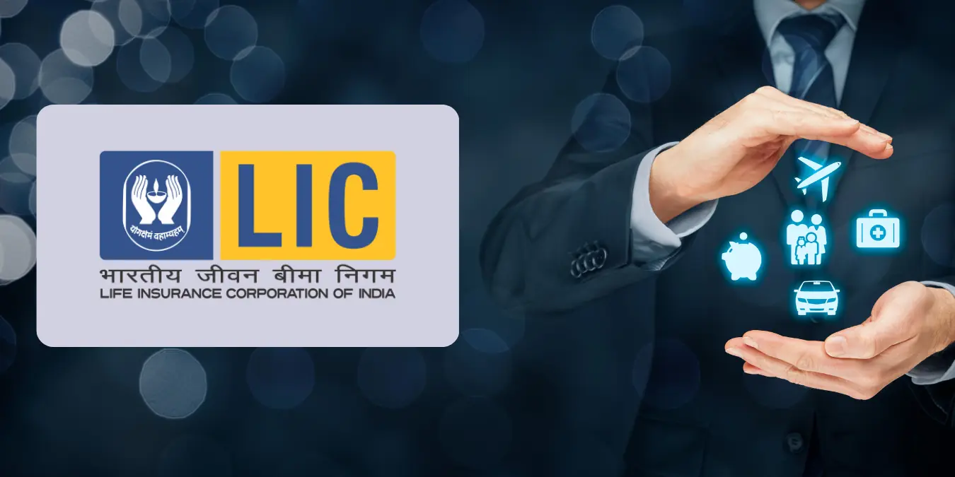 LIC's Two New Plans Go On Sale This Week — Which One Actually Pays for a Child's Education?