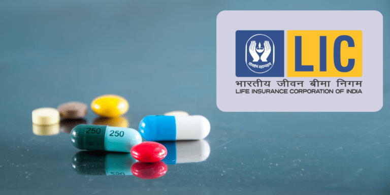 LIC's Cipla Stake Hits 9.09% Despite Pharma Slowdown