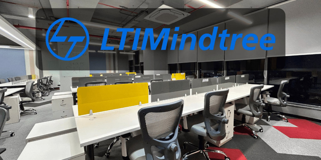 LTIMindtree to LTM Limited: How This Rebranding Boosts $283 Billion IT Export Ambitions
