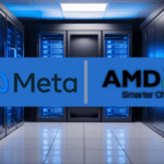 Meta and AMD Sign a Multi-Year 6GW AI Infrastructure Deal Worth Over $100 Billion — Breaking Down Every Detail