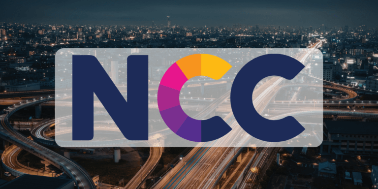 NCC Shares Crash 10% After NHAI Bans Firm from Tenders for Two Years