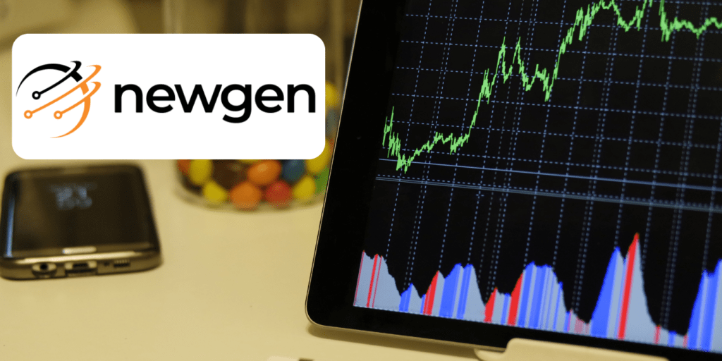 Newgen Software Share Price Surges 18% After Q3 FY26 Results