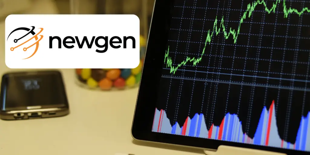 Newgen Software Share Price Surges 18% After Q3 FY26 Results