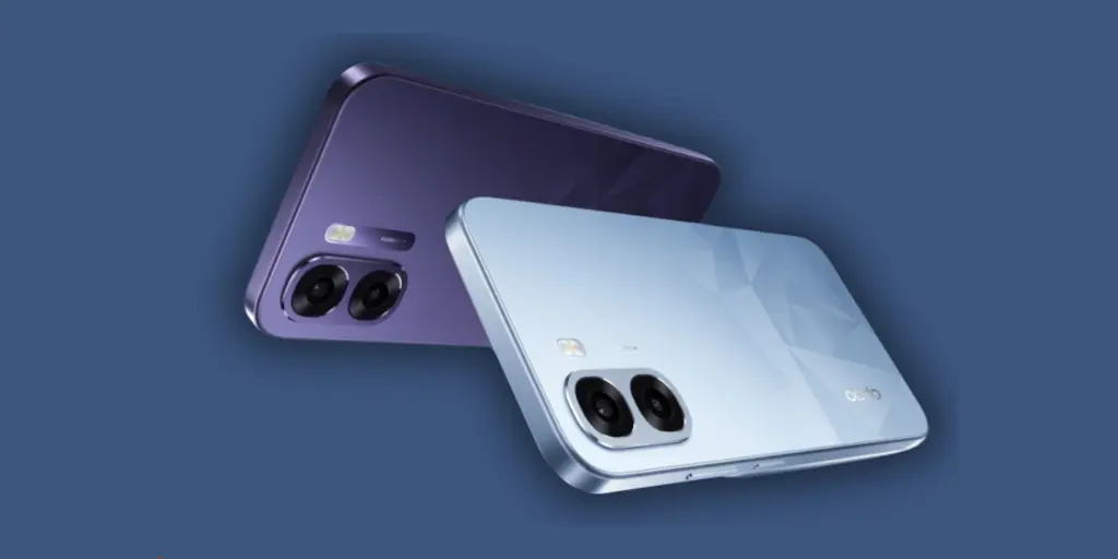 Oppo K14x 5G Launch Price in India: ₹14,999 Deal with 45W Charging and 120Hz Display