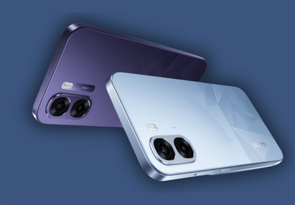 Oppo K14x 5G Launch Price in India: ₹14,999 Deal with 45W Charging and 120Hz Display