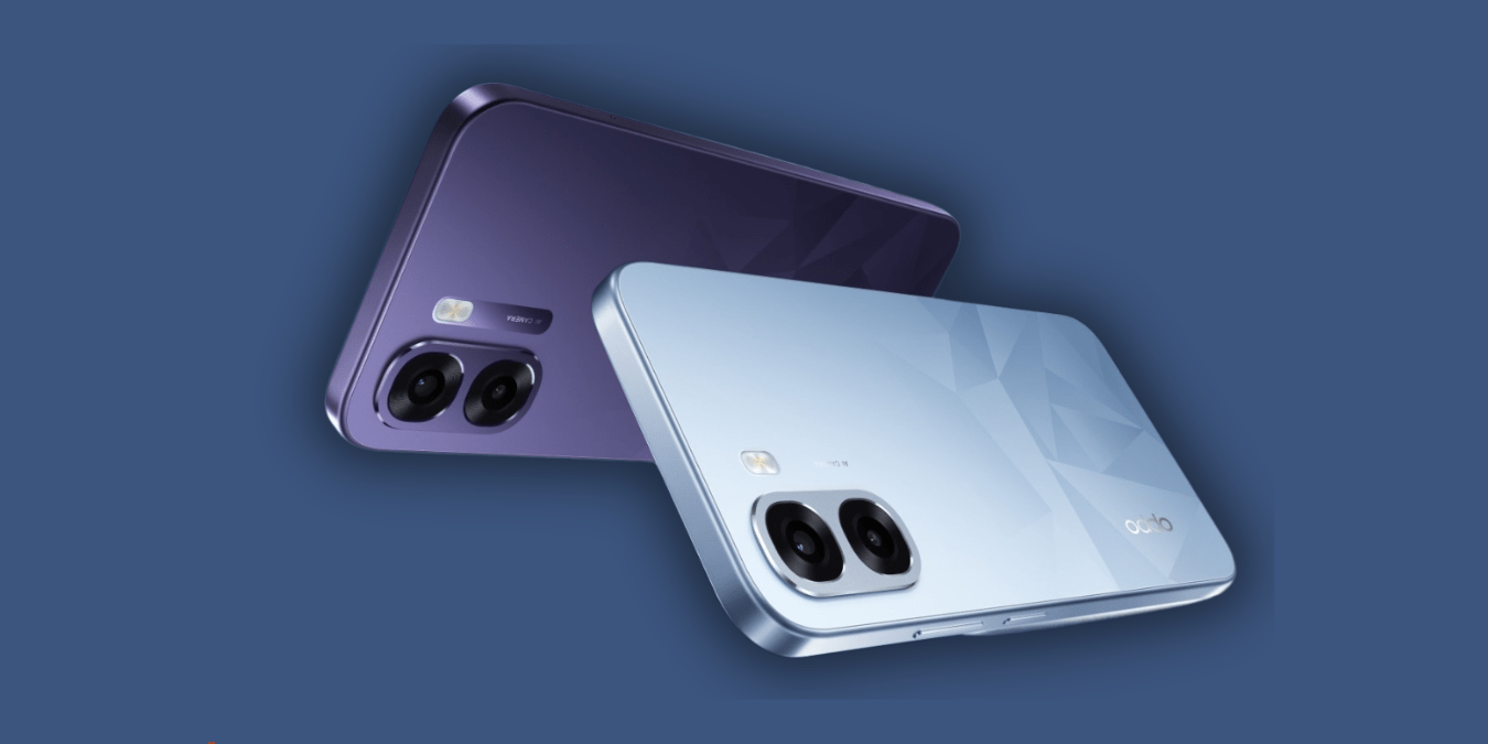 Oppo K14x 5G Launch Price in India: ₹14,999 Deal with 45W Charging and 120Hz Display