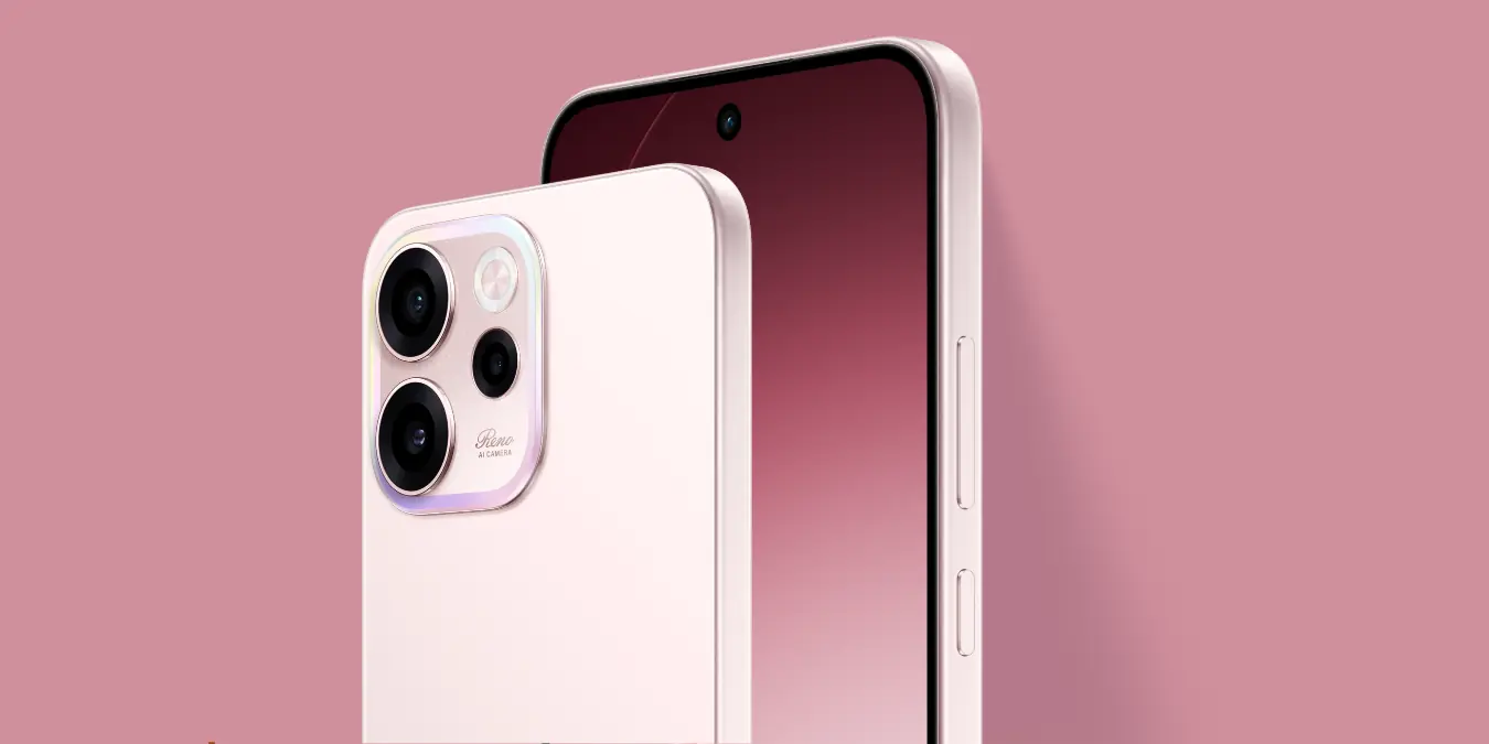 Oppo Reno15 C: Mid-Range Marvel and Pocket-Friendly - Despite Huge Battery