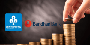 RBI Approves SBI Mutual Fund's 9.99% Stake in Bandhan Bank —And Why It's Not a Coincidence