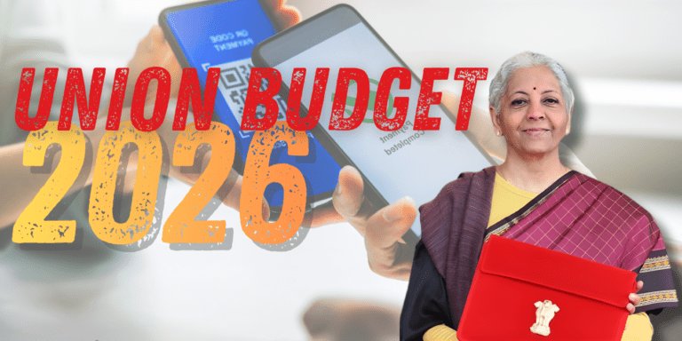 Budget 2026: Rs 2,000 Crore UPI Subsidy Sparks Debate – Insufficient or Strategic?