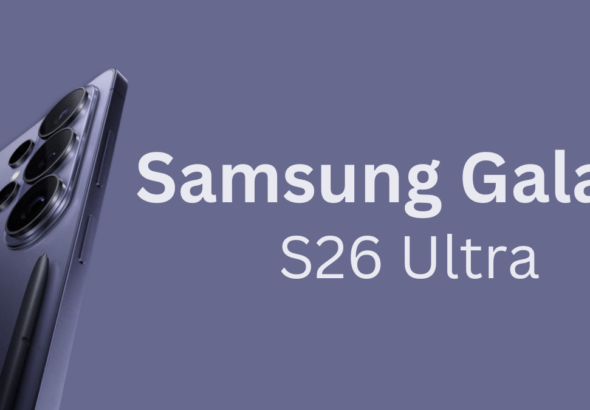 Samsung Galaxy S26 Ultra Full Specs Leaked: 200MP Camera, Snapdragon 8 Elite Gen 5, and 5000mAh