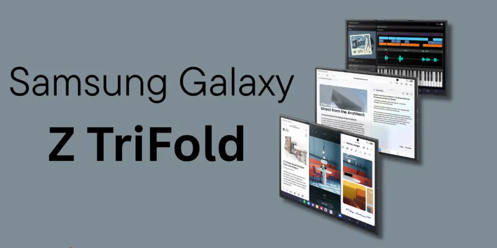 Samsung Galaxy Z TriFold India Launch: Expected Q2 2026 Date, Price Over ₹2.4 Lakh and Why It Sold Out in US Minutes