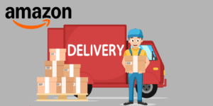 Amazon's Bold $200 Billion Bet: Share Price Tumbles Amid Bezos' Media Shake-Up