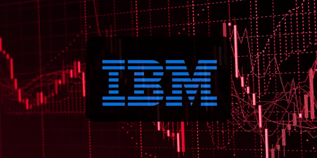 IBM is the Latest AI Casualty: Shares Tank 13% on Anthropic's COBOL Modernization Threat