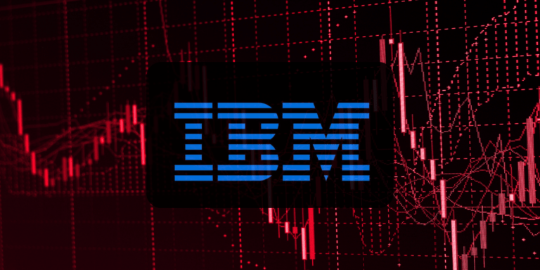 IBM is the Latest AI Casualty: Shares Tank 13% on Anthropic's COBOL Modernization Threat