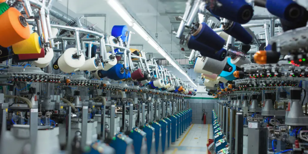 Shree Ram Twistex IPO Oversubscribed 43 Times: Sends a Strong Signal About India's Textile Sector