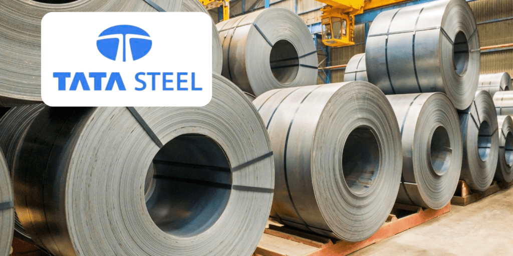 Tata Steel Q3 FY26 Breakdown: 723% YoY PAT Growth to Rs 2,689 Cr Despite Global Headwinds