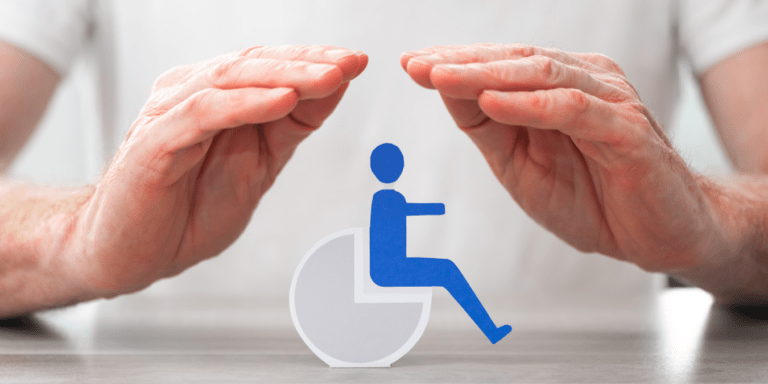 The Little-Known Gap Between Health Insurance and Disability Insurance That Leaves Millions Vulnerable