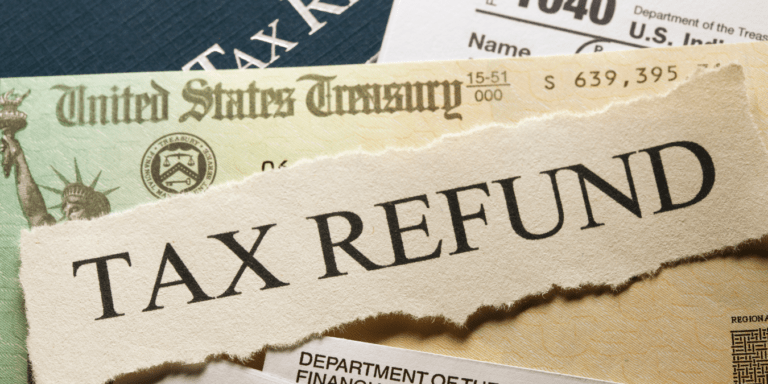 Tax Professionals Reveal: The Real Reason Your Refund Takes Longer Than IRS Says