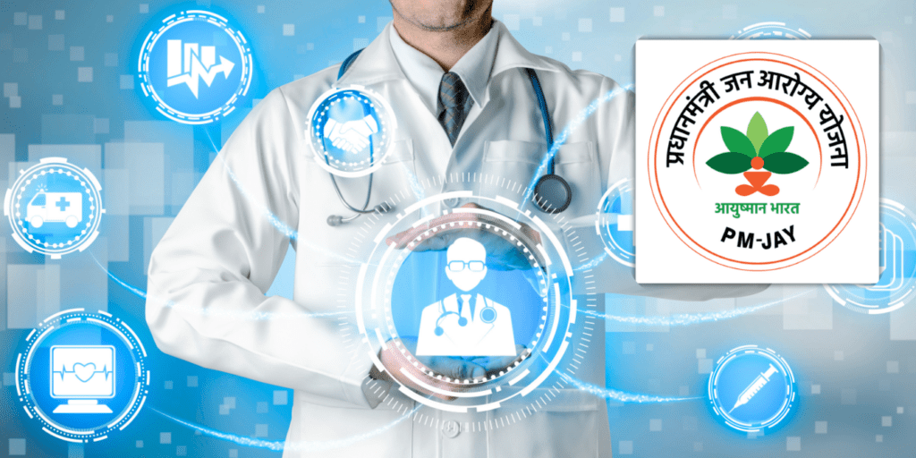 Thousands of Widows and Disabled Pensioners Now Eligible for Free Treatment — What Changed Under PM-JAY?