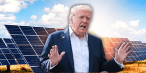 New 15% Tariff on Polysilicon Aims to Reduce US Reliance on China for Solar and Semiconductor Materials
