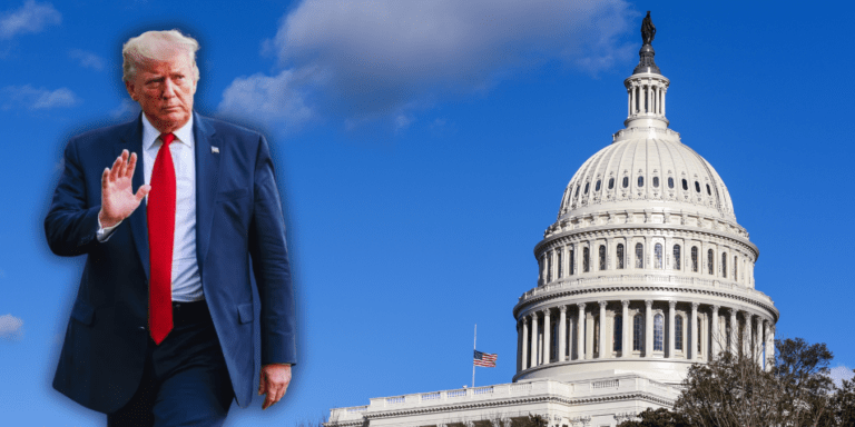 US Supreme Court Strikes Down Trump's Global Tariffs as 'Unlawful' — The 18% Tariff on India Is Now Illegal