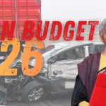 Union Budget 2026 Tax Relief Explained: No TDS on Motor Accident Compensation Interest from April 2026