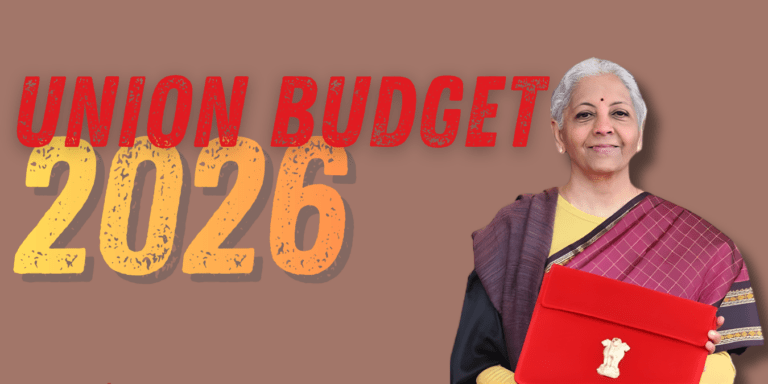 Union Budget 2026-27