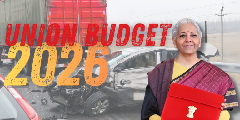 Union Budget 2026 Tax Relief Explained: No TDS on Motor Accident Compensation Interest from April 2026