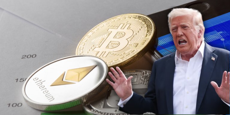 Why Bitcoin, Ethereum Jump 3% in One Day After Trump's State of the Union Address