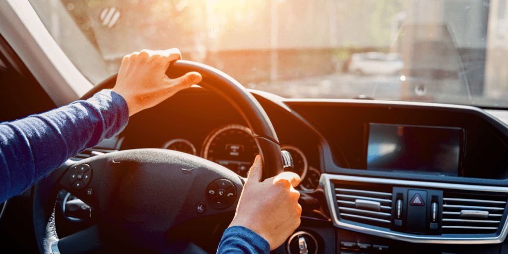 Why Car Insurance Companies Are Now Tracking Your Driving Habits — And What You Can Do About It