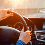 Why Car Insurance Companies Are Now Tracking Your Driving Habits — And What You Can Do About It