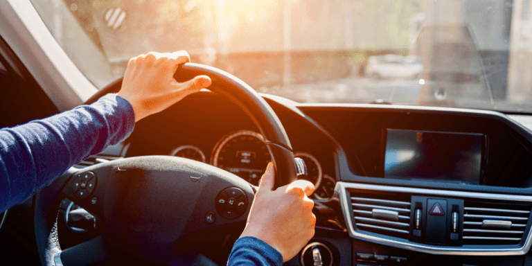 Why Car Insurance Companies Are Now Tracking Your Driving Habits — And What You Can Do About It