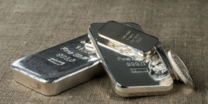 Why Silver Crashed 30% in 3 Days February 2026
