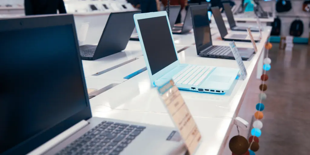 Nokia's Patent Victory: Why You Can't Buy Acer and ASUS Laptops in Germany Anymore